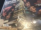 The Beach Boys - Stack- O- Tracks LP  W/Vinyl Brian Wilson Hand Signed Rare