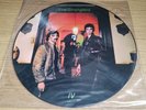 The Stranglers - IV Rattus Norvegicus Picture Disc Very Rare Vinyl LP