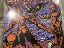 Funcrusher Plus Company Flow Vinyl 1997 First Pressing RWK 1134-1