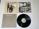 1977 Fleetwood Mac Rumours BSK 3010 Factory Shrink Sleeve Insert Hype Cover