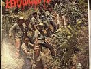Orquesta Revolución 70 - Orquesta Revolución '70 LP Latin Salsa Guaguanco Bolero