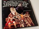 MARAT SADE Orig Broadway Cast 1966 Caedmon 3 LP Box Set + Book NM Rare Beauty
