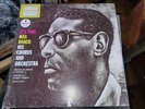 MAX ROACH - IT'S TIME - IMPULSE LP - AS-16 STEREO DIRECT METAL MASTERING