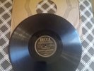 Bing Crosby Andrews Sisters 78 RPM Decca 23281 Jingle Bells Santa Claus Is Comin