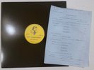 BOB MARLEY & THE WAILERS BBC College Concert #28 LIVE LP + Cue London 1973