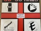 Noise Factory & Potential Badboy  Classics VL#9  Old Skool/Jungle/Hardcore/12”