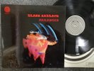 BLACK SABBATH LP PARANOID EX++/EX+ WITH SWIRL INNER
