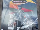 Blazing Arrow Blackalicious RED YELLOW GALAXY LP VMP Vinyl Me Please Sealed