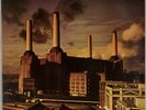 PINK FLOYD: Animals US Columbia JC 34474 Vinyl LP Early 80s Pitman Press