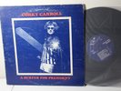 Corky Carroll – A Surfer For President, 1979 LP, private press surf rock