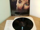 SINEAD O'CONNOR I DO NOT WANT WHAT I HAVEN'T GOT  UK 1ST PRESSING 1990