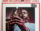 JOHN COLTRANE GIANT STEPS ATLANTIC P7502A JAPAN VINYL LP