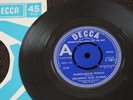 CHAMPION JACK DUPREE Barrelhouse Woman (Decca UK Demo 7