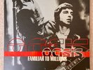 Oasis - Familiar To Millions - Triple Vinyl LP RKIDLP 005 RARE Big Brother