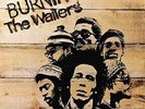 Burnin' (Jamaica Reissue) by Marley, Bob & the Wailers (Record, 2023) New LP