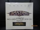 BOSTON  AMANDA 12