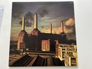 Pink Floyd - Animals - Gatefold LP Vinyl Record 1977 - EX+/ EX + Superb Example