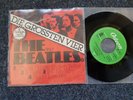 The Beatles - Die grossen Vier Vol 7/ I should have known better 7'' EP GERMANY