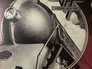 VAN HALEN - A DIFFERENT KIND OF TRUTH - USA - 1st PRESS - 2LP - RED -