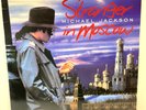 Michael Jackson - Stranger In Moscow /  12