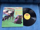 VINYL ALBUM RECORD, FRANK ZAPPA SLEEP DIRT , PROMO GOLD STAMP 1979 DSK-2292 EX