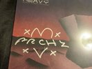 KING KRULE - SPACE HEAVY SIGNED Vinyl