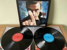Robbie Williams - Intensive Care - Double Vinyl LP - Trifold Sleeve - Rare 2005