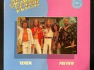 April Wine – Review & Preview LP – Promo Only Release - **RARE**