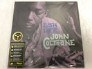 John Coltrane Lush Life Analogue Productions Master Vinyl Record PrestIge MFSL