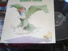 atomic roooster carl palmer elp vg+ rooster  1970 UK
