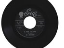 NORTHERNSOUL 45 RPM - IKE & TINA TURNER ON SUE RECORDS 