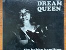 SEALED ORIGINAL Bobby Hamilton Quintet Unlimited - Dream Queen Soul Jazz LP