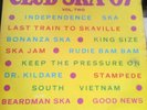 CLUB SKA '67 VOL.2 VARIOUS ARTISTS