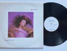 Kate Bush Hounds Of Love Vinyl Lp Record Pop Running Up That Hill Original VG