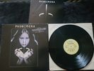 Phenomena Lp- Vinyl Record  With Booklet