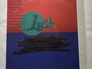 Lush Split Original 1994 4AD LP With Inner Sleeve