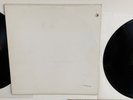 BEATLES WHITE ALBUM -APPLE #SWBO-101 Very Early Scranton Press All 7 Song Errors