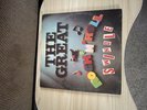 The Great Rock And Roll Swindle Vinyl Double Album Sex Pistols