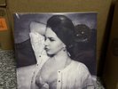 Lana Del Rey Did You Know That There's A Tunnel Under Ocean Blvd White Vinyl