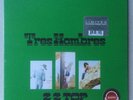 ZZ TOP Tres Hombres LP 2018 US 140g Green Jalapeno Vinyl SEALED NEW Kevin Gray