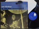 ART BLAKEY & the Jazz Messengers    the BIG BEAT