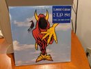 RARE Insane Clown Posse ICP The Wraith Shangri-La 2 LP Vinyl Record Set SEALED