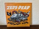 Somewhere Else by Zeds Dead (Vinyl, Jan-2016, Mad Decent Protocol) New Sealed