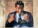 Luther Vandross - Never Too Much (LP, Album, RE)