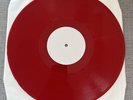 Queen The Works Vinyl LP TEST PRESSING RARE RED 2015