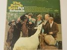 Beach Boys Pet Sounds Original Vinyl Album Record Duophonic Stereo Capital Rec.