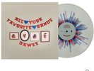 Dawes - All Your Favorite Bands- LP Uncle Sam Splatter ONLY 500 Made  Vinyl 2015