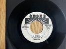Mantis - I Know 45 Smoke Records -72121 1976 Oakland Private Soul Funk Grail