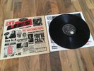 GUNS N' ROSES G N' R LIES LP ORIGINAL VINYL VG++
