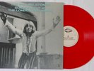 ROLLING STONES LIVE SUNDAY NIGHT AT THE LONDON PALLADIUM COLORED RED VINYL 1LP